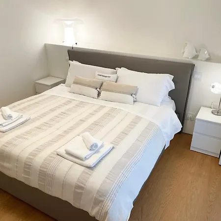 Starpalace Elegance Apartment Jesolo Spa Gym Pool Parking - A 2 Passi Dal Mare Appartement