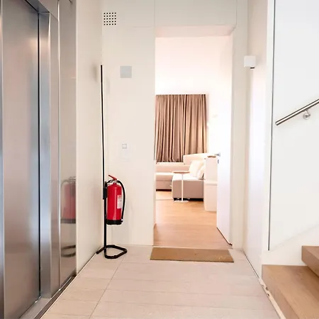 Starpalace Elegance Apartment Jesolo Spa Gym Pool Parking - A 2 Passi Dal Mare *