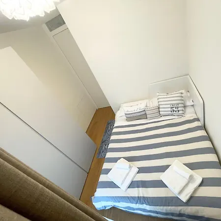 Starpalace Elegance Venezia A 2 Passi Dal Mare * Lido di Jesolo