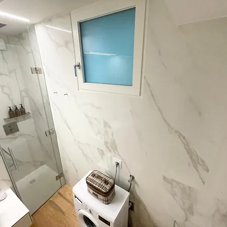 Starpalace Elegance Venezia A 2 Passi Dal Mare Apartment