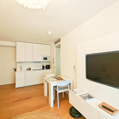 Apartment Starpalace Elegance Venezia A 2 Passi Dal Mare
