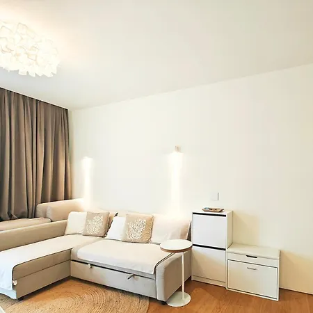 Apartment Starpalace Elegance Venezia A 2 Passi Dal Mare Lido di Jesolo