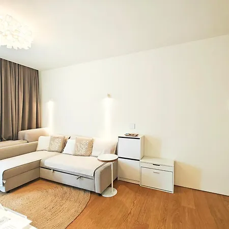 Apartment Starpalace Elegance Venezia A 2 Passi Dal Mare Lido di Jesolo