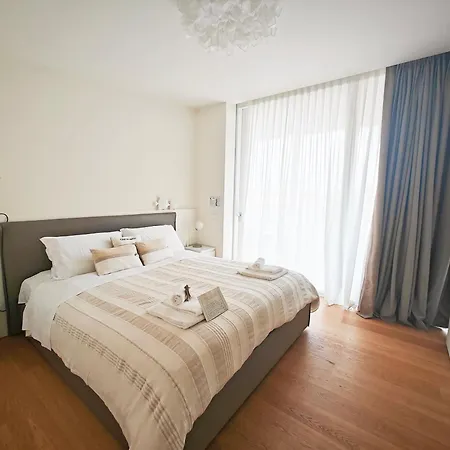 Διαμέρισμα Starpalace Elegance Gym Pool Parking - A 2 Passi Dal Mare *