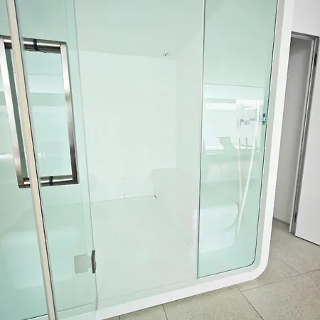 Starpalace Elegance Apartment Jesolo Spa Gym Pool Parking - A 2 Passi Dal Mare * Τζεσόλο Λίντο