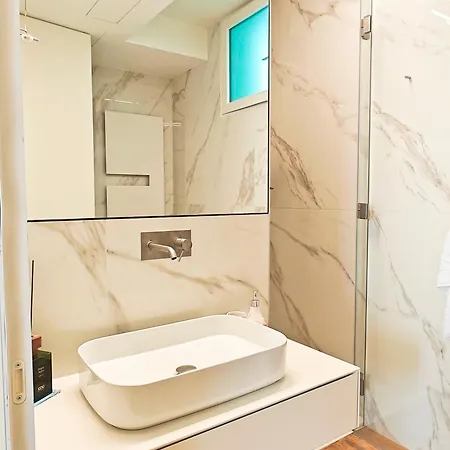 Starpalace Elegance Apartment Jesolo Spa Gym Pool Parking - A 2 Passi Dal Mare *