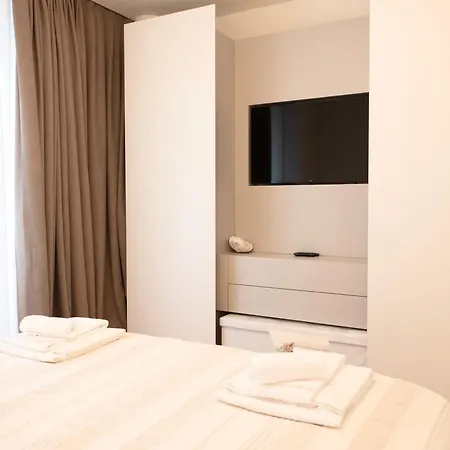 Apartment Starpalace Elegance Venezia A 2 Passi Dal Mare Lido di Jesolo