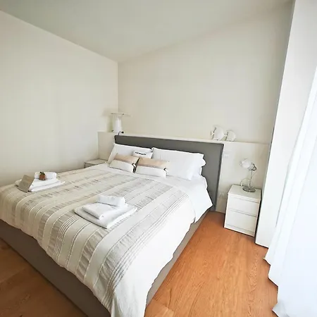 Starpalace Elegance Venezia A 2 Passi Dal Mare Apartment *