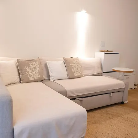 Διαμέρισμα Starpalace Elegance Gym Pool Parking - A 2 Passi Dal Mare *